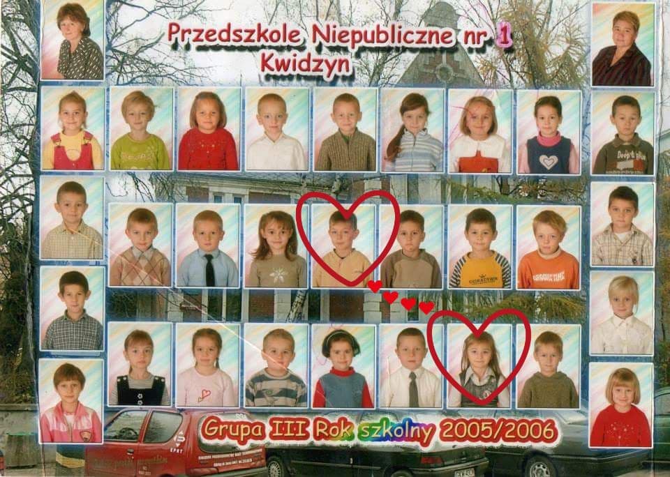 Zdjęcie — przedszkole