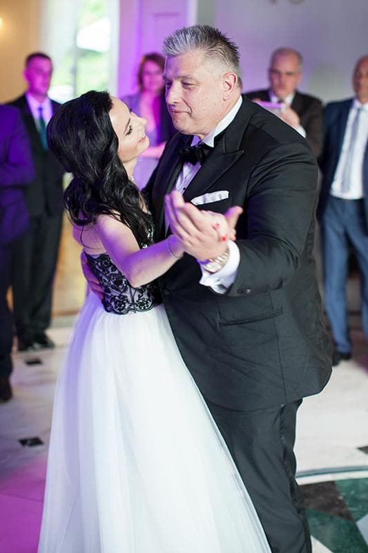 Beata i Darek