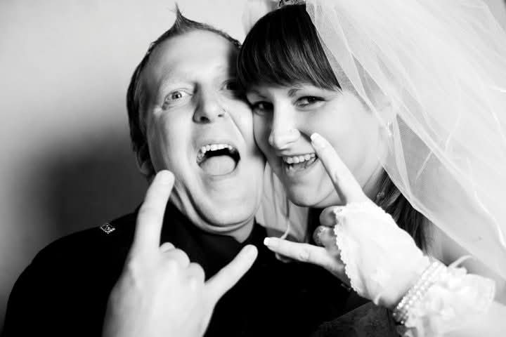 Iwona i Lee