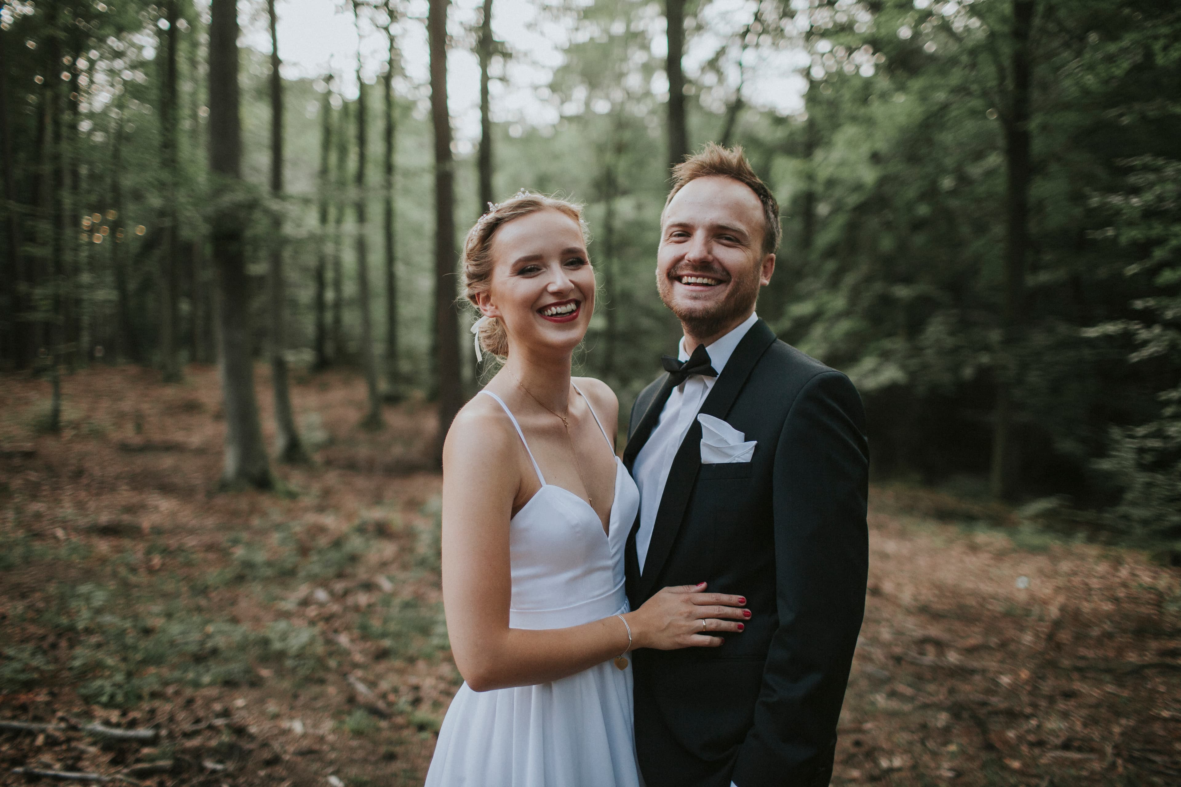 Karolina i Michał