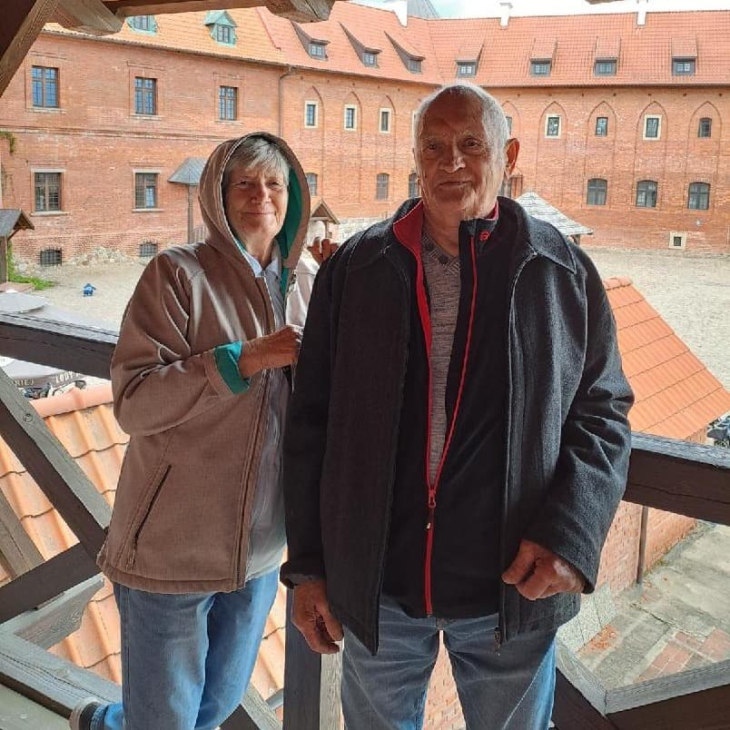 Magda i Michał