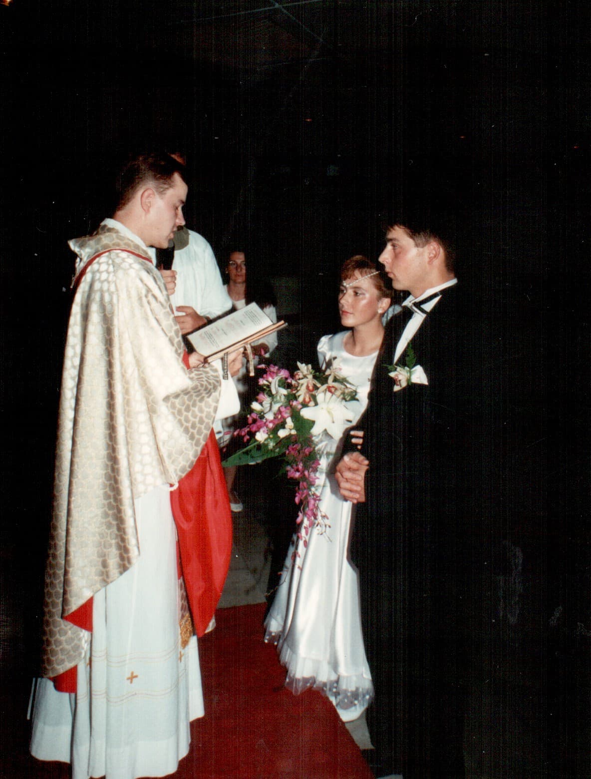 Marzena i Marcin